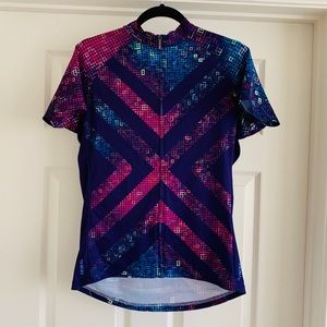 Primal Cycling Jersey, Size XL